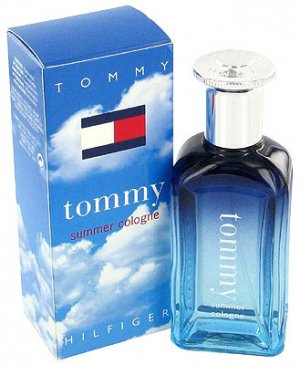 Tommy Summer Cologne 2002