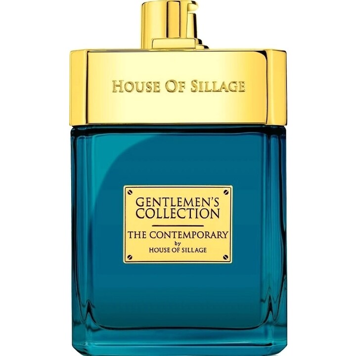 Gentlemen's Collection: The Contemporary