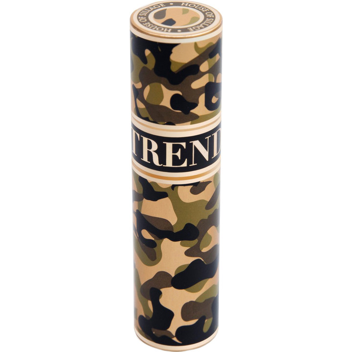 The Trend: No. 2 Hot In Camo