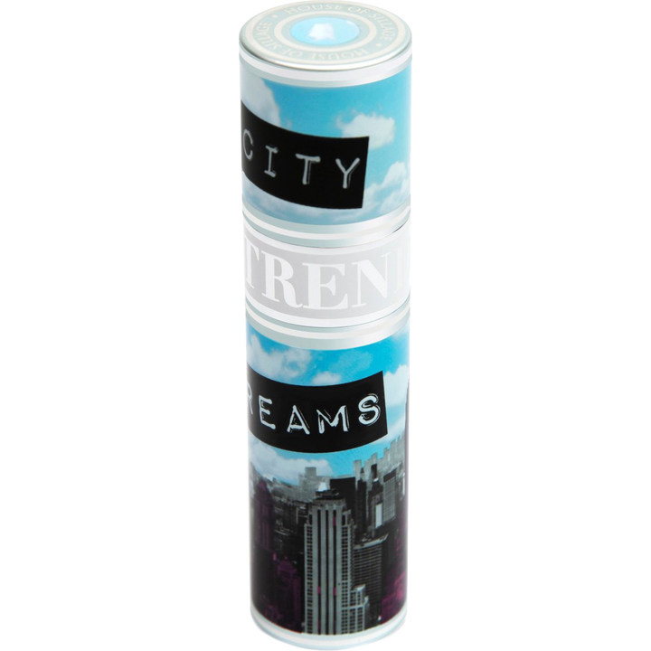 The Trend: No. 9 City Dreams