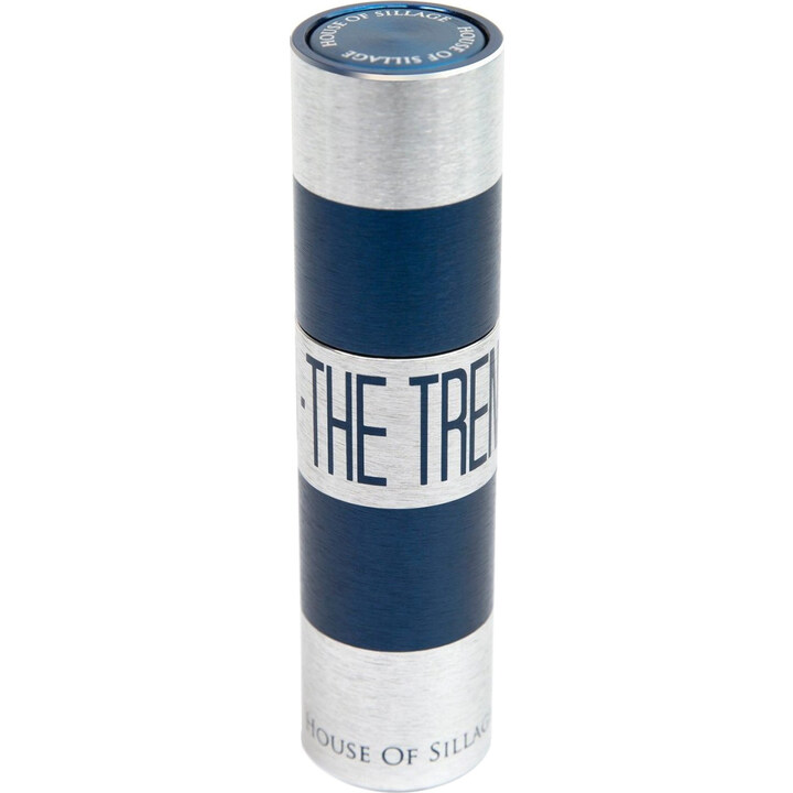 The Trend: Men 1.0