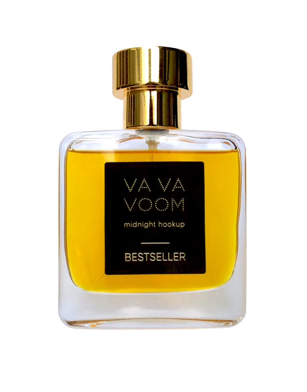 Va va voom / Midnight Hookup