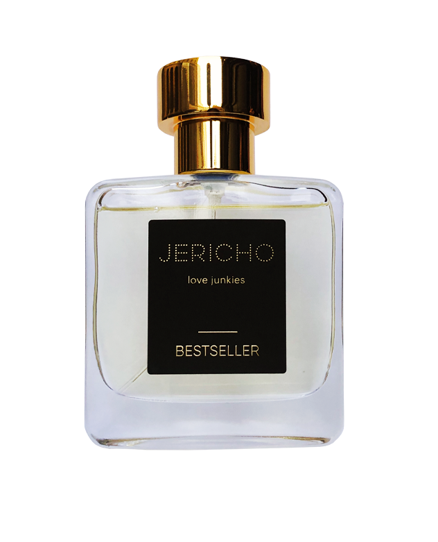 Jericho / Love Junkies