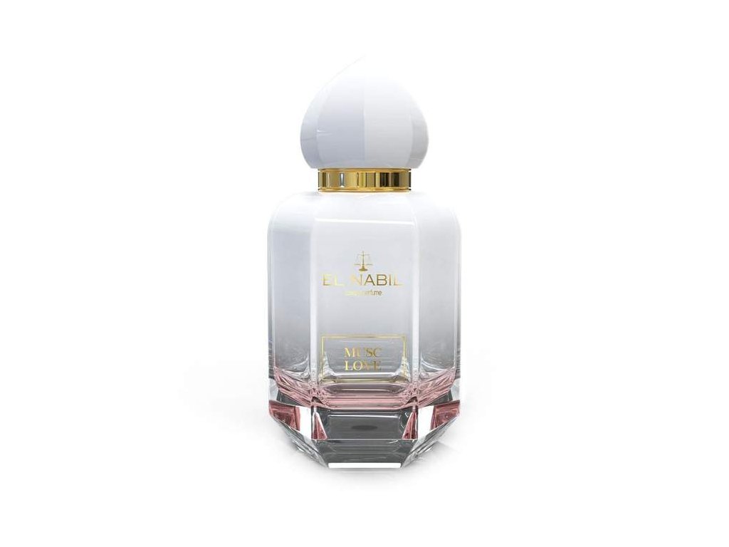 Musc Love (Eau de Parfum)