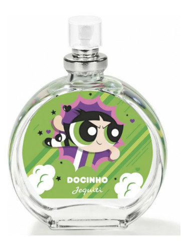 As Meninas Superpoderosas Docinho