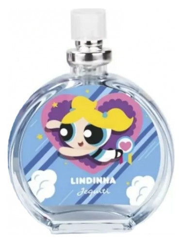 As Meninas Superpoderosas Lindinha