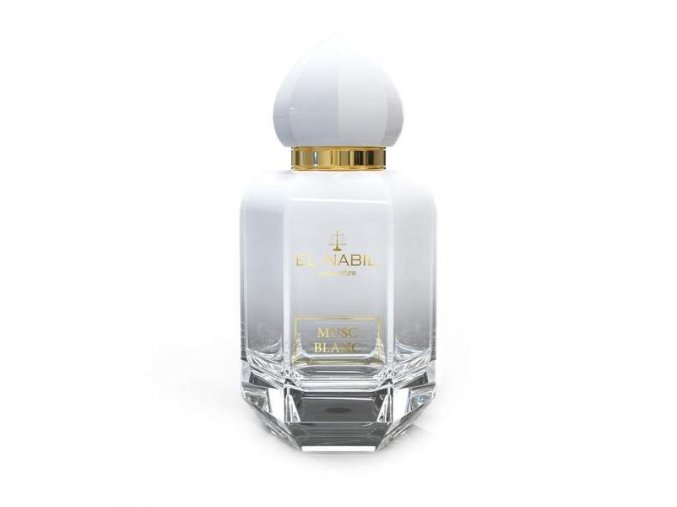 Musc Blanc (Eau de Parfum)