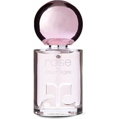 Rose de Courrèges