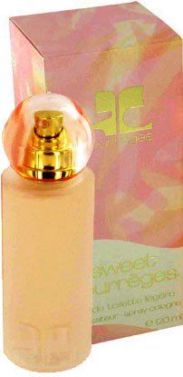 Sweet Courrèges