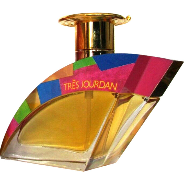 Très Jourdan (Eau de Parfum)
