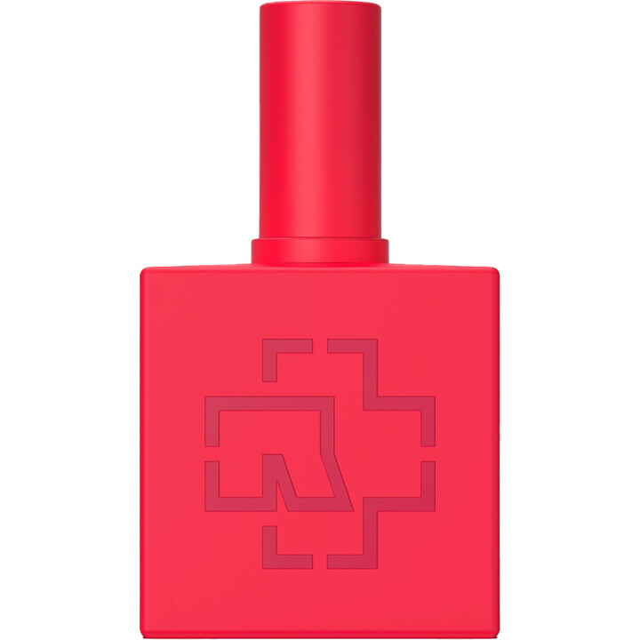 Kokain Red Intense Reloaded