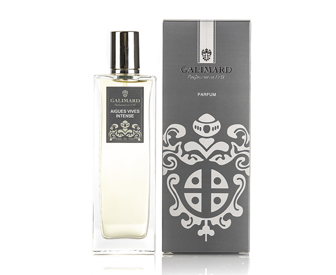Aigues Vives Intense (Parfum)