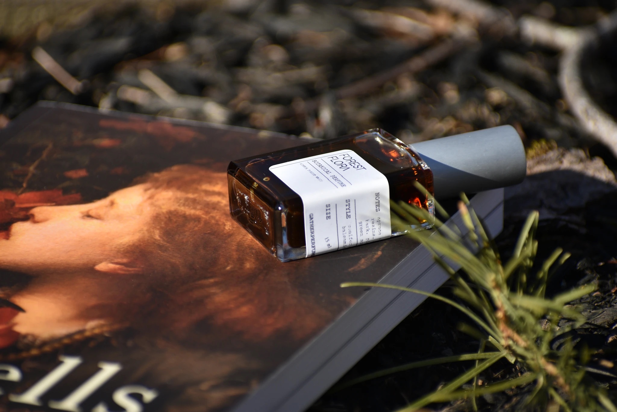 Forest Flora (Eau de Parfum)