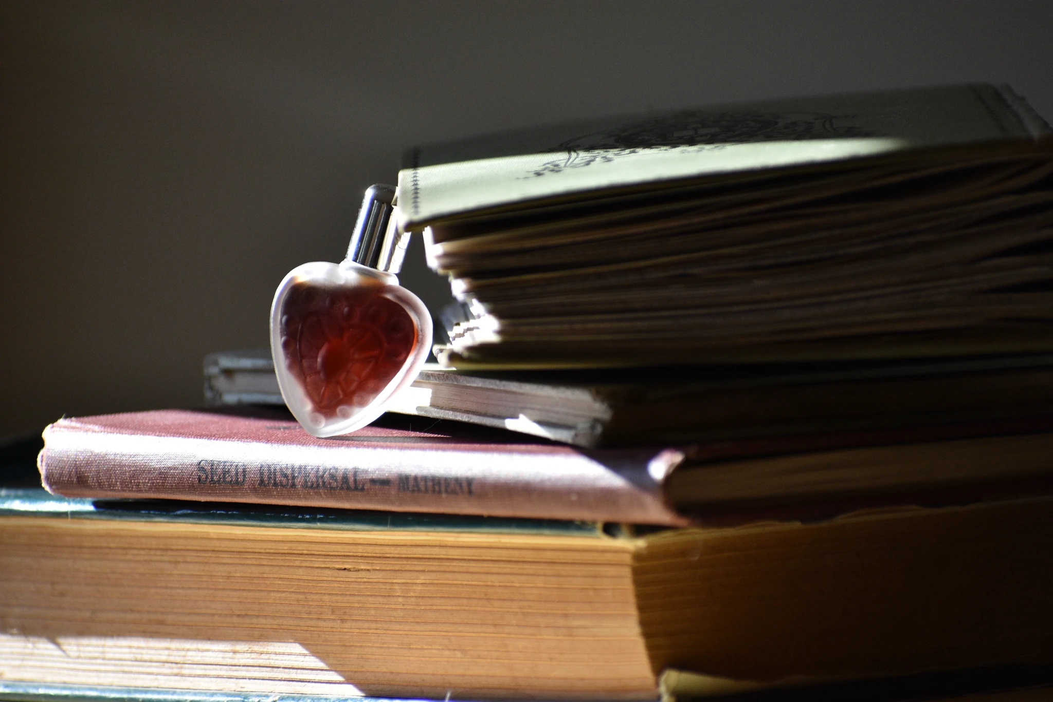 Home { is where the heart is }