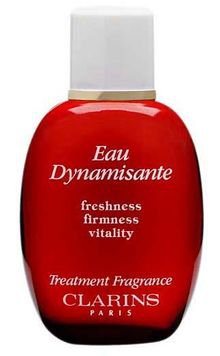 Eau Dynamisante