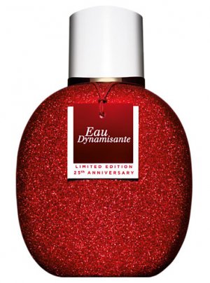 Eau Dynamisante 25th Anniversary Edition