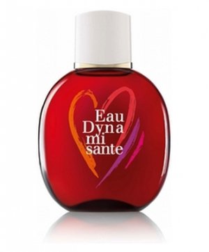 Eau Dynamisante Collector Edition