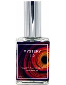 Mystery 1.0