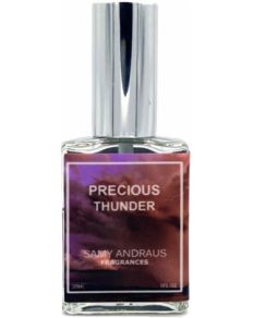 Precious Thunder