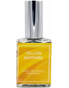 Yellow Sapphire