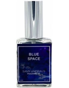 Blue Space