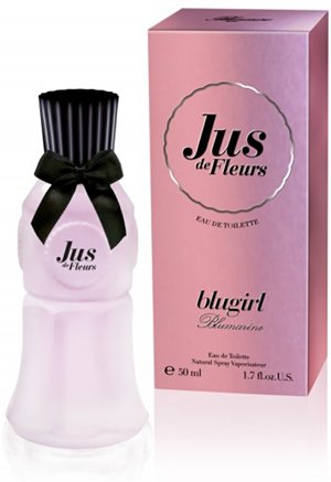 Jus de Fleurs Blugirl
