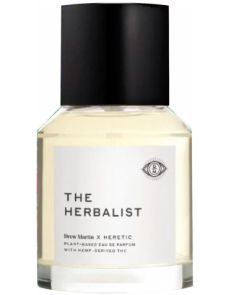 The Herbalist