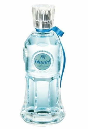 Jus No.1 Blugirl