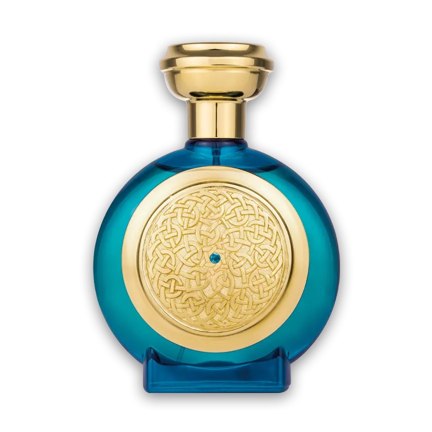 Aqua Sapphire