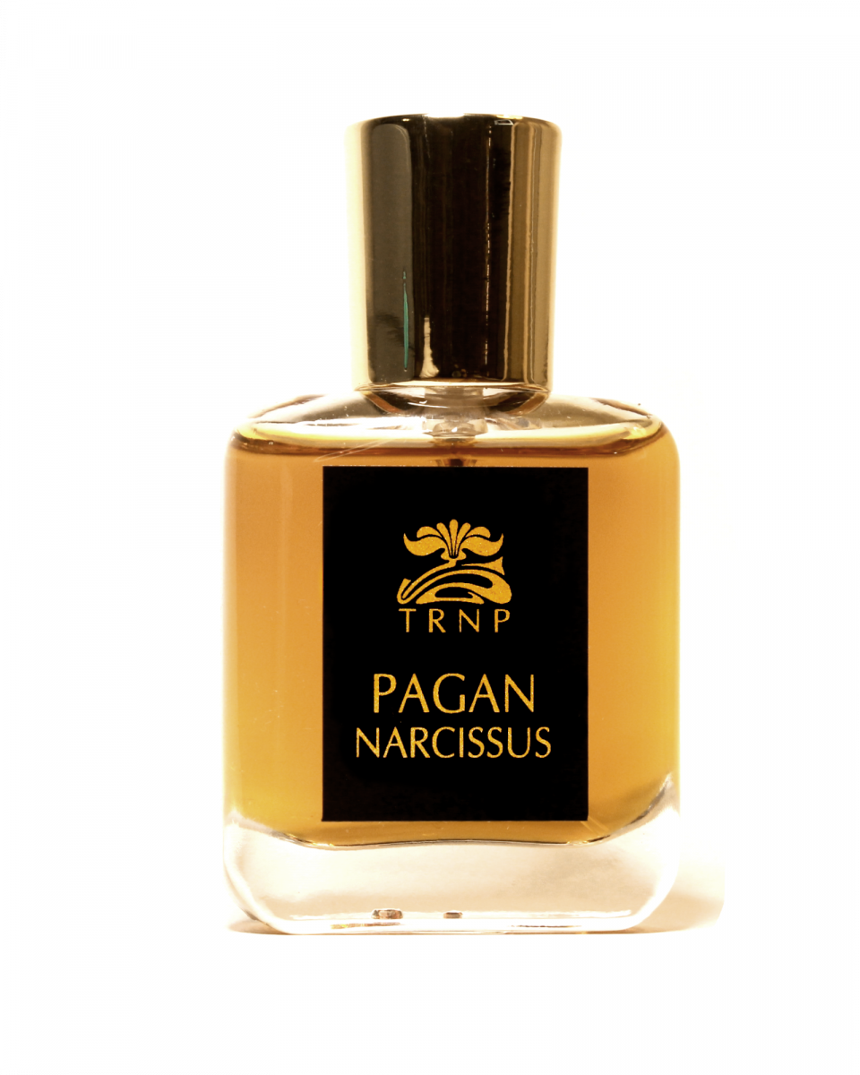 Pagan Narcissus