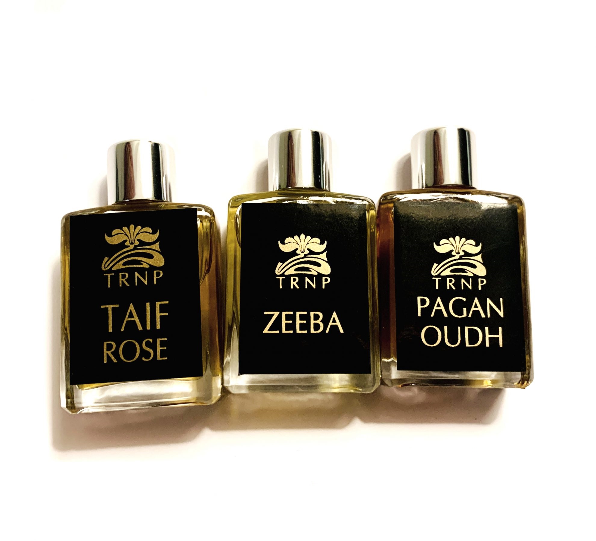 Pagan Oudh (Perfume Oil)
