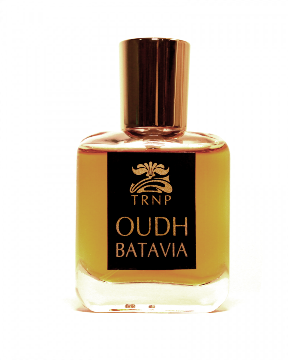 Oudh Batavia