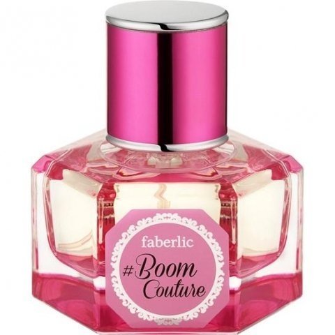 # Boom Couture