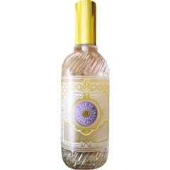 Eau de Violette de Parme