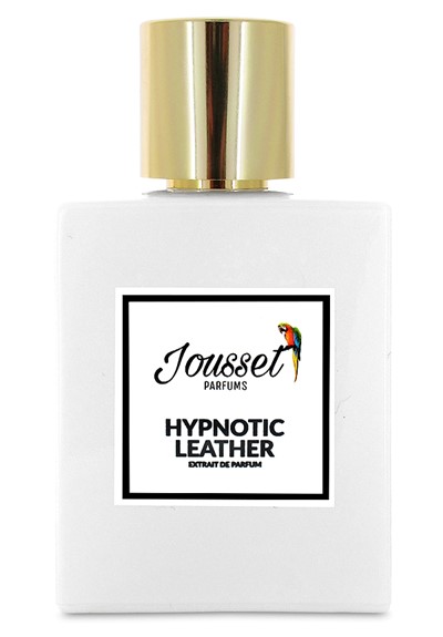 Hypnotic Leather / Strange Black Oud