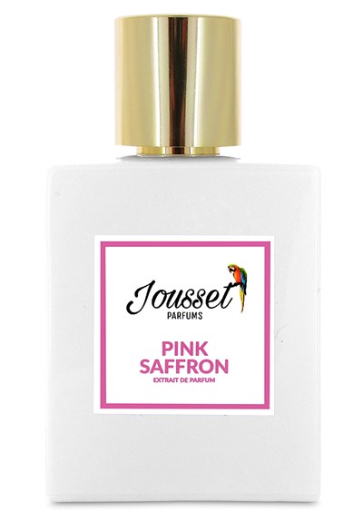 Pink Saffron