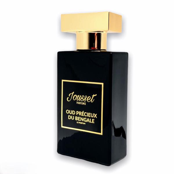 Oud Précieux du Bengale