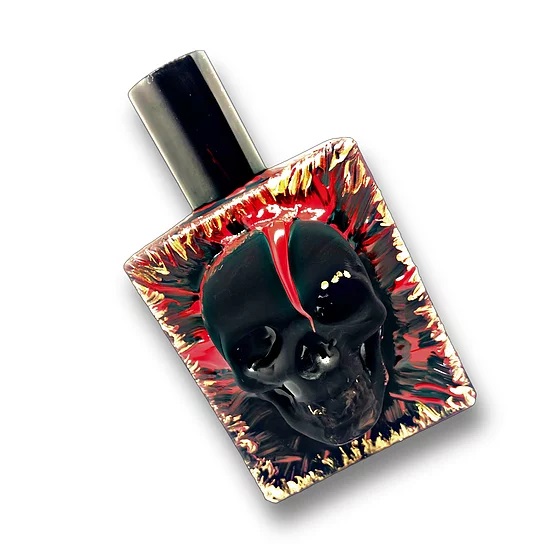 Oud Submariner 2021 - Creative Skull Edition