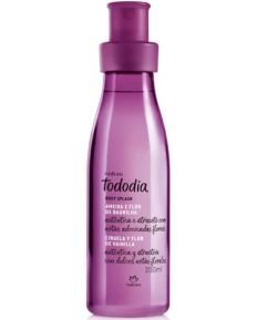Tododia: Ameixa e Flor de Baunilha