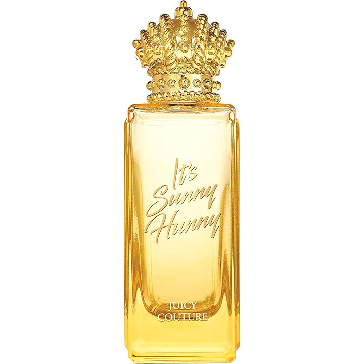 Rock The Rainbow: It's Sunny Hunny