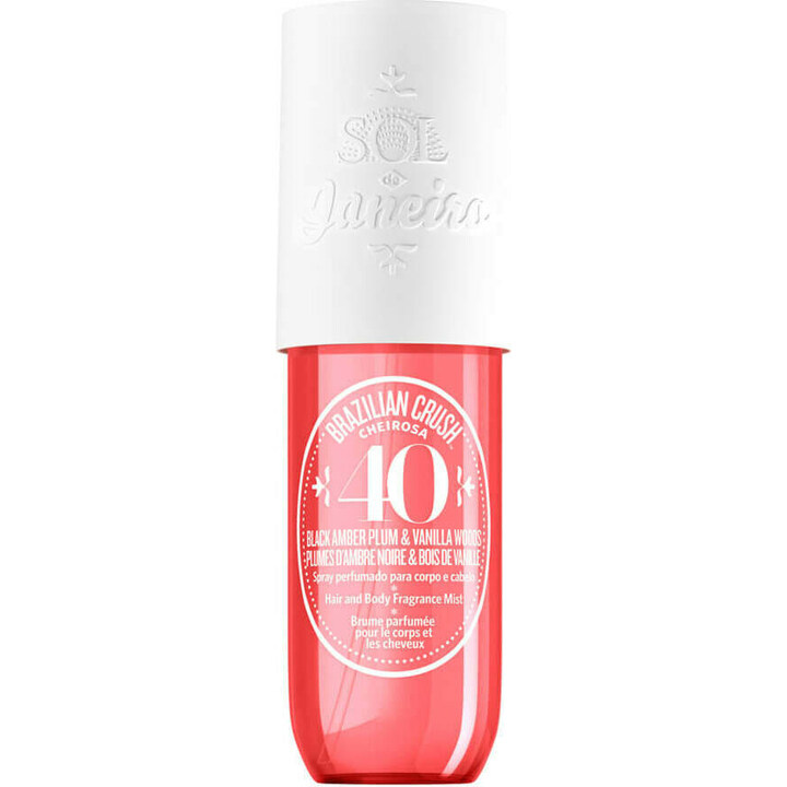 Cheirosa '40 Bom Dia Bright  (Perfume Mist)