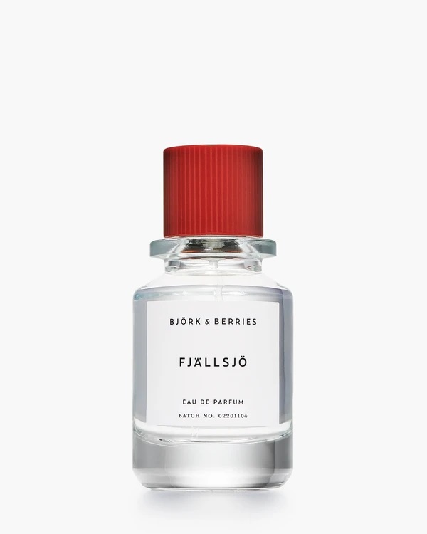 Fjällsjö (Eau de Parfum)