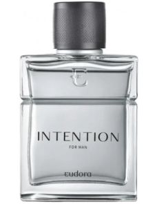 Intention For Man