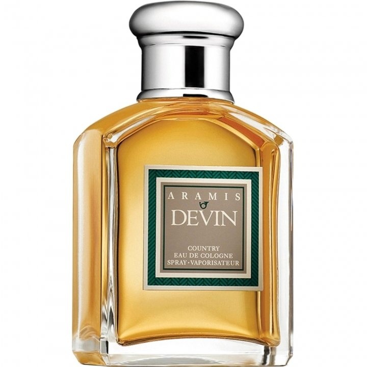 Devin (Country Eau de Cologne)
