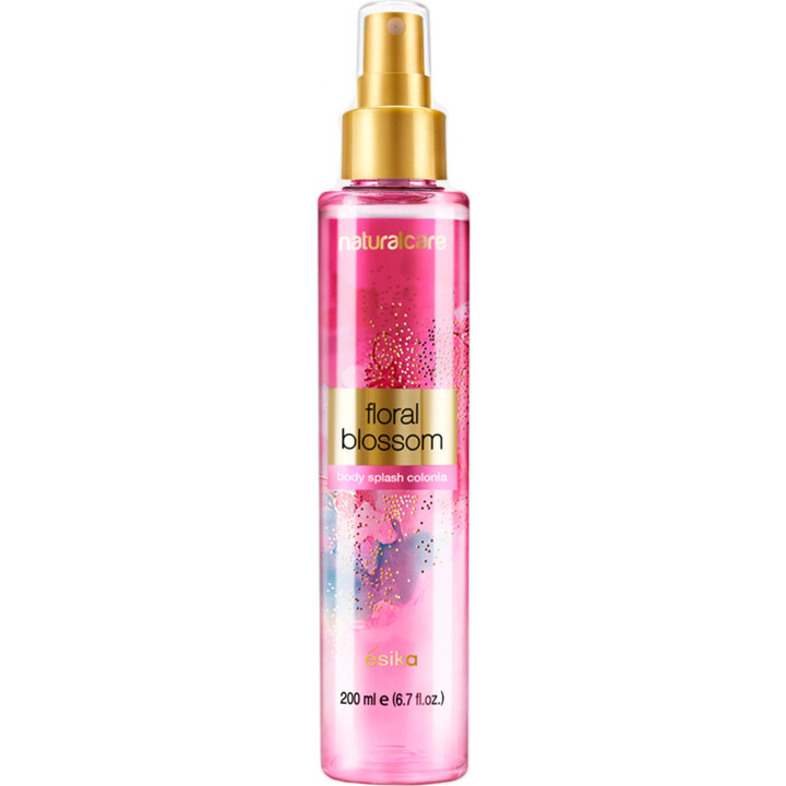 Naturalcare: Floral Blossom