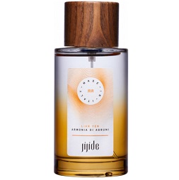 Armonia di Agrumi - LIAN YEN 良言