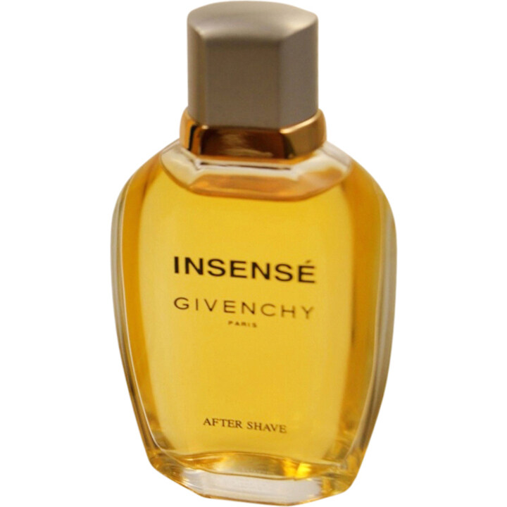 Insensé (After Shave)