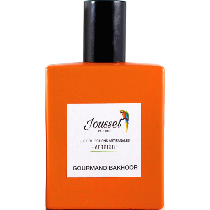 Gourmand Bakhoor (Extrait de Parfum)