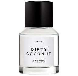 Dirty Coconut (Eau de Parfum)