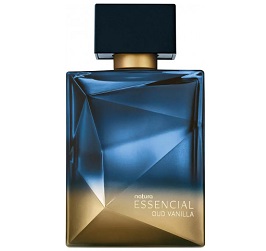 Essencial Oud Vanilla Masculino